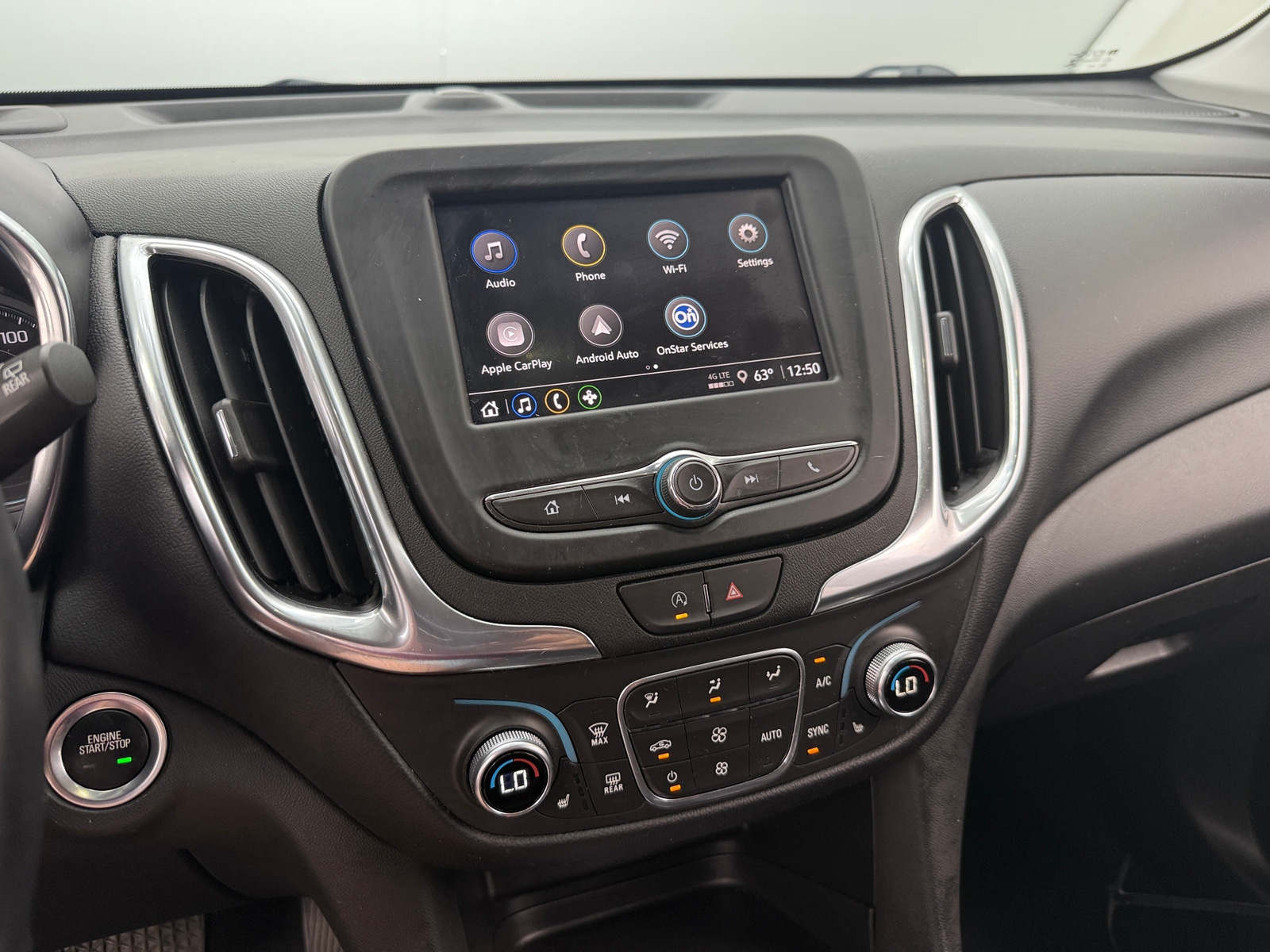 Thumbnail: 2022 Chevrolet Equinox - 4
