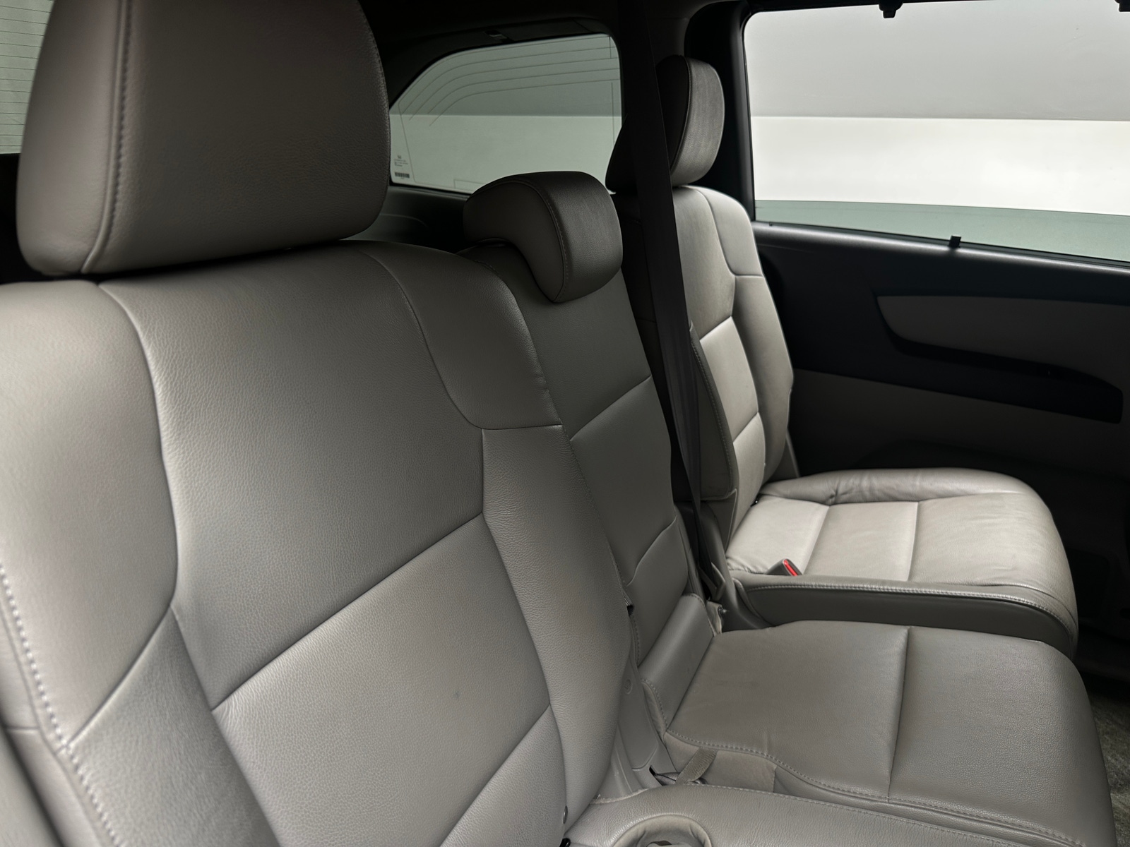 Thumbnail: 2017 Honda Odyssey - 5