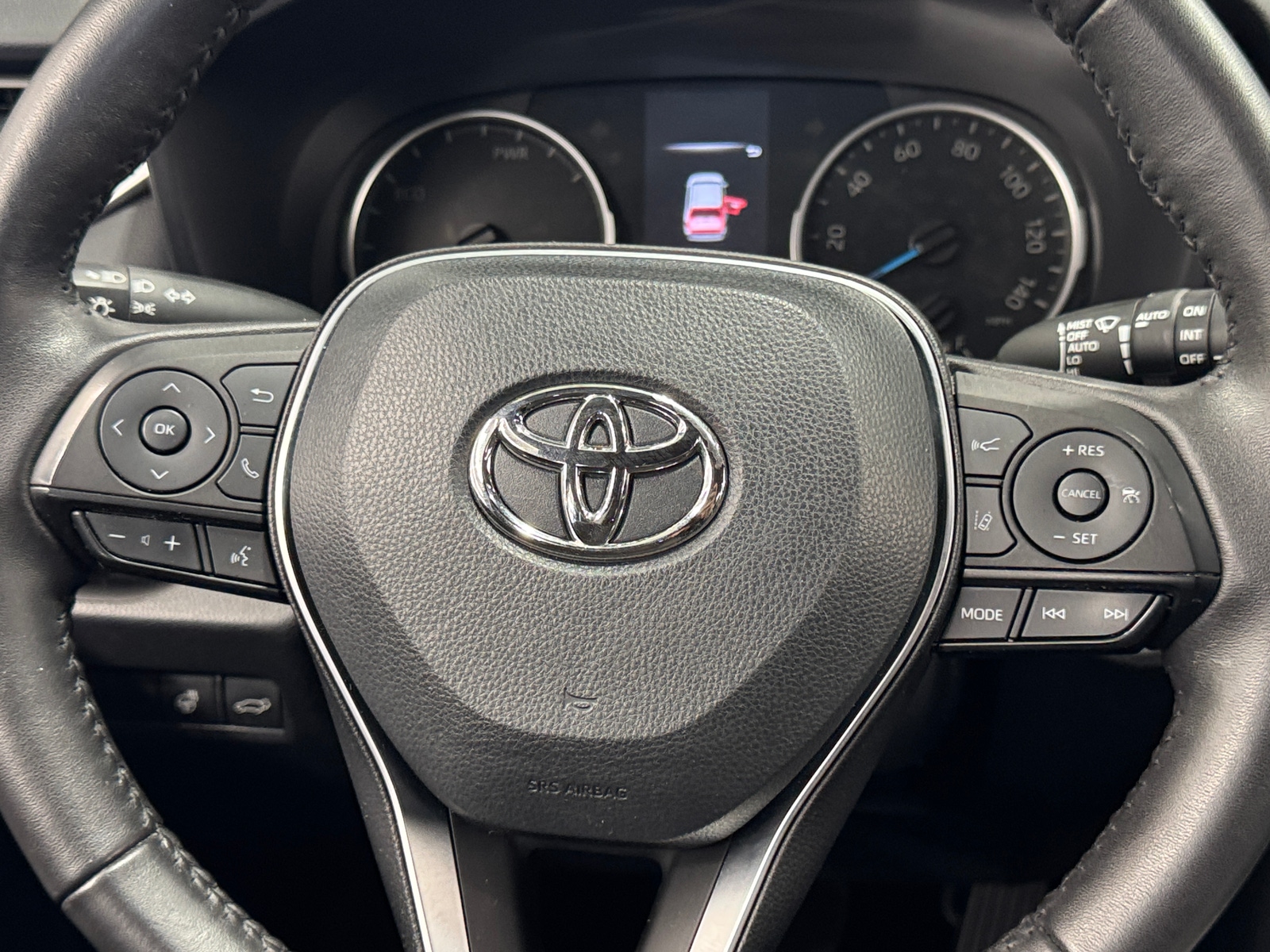 Thumbnail: 2022 Toyota RAV4 - 5