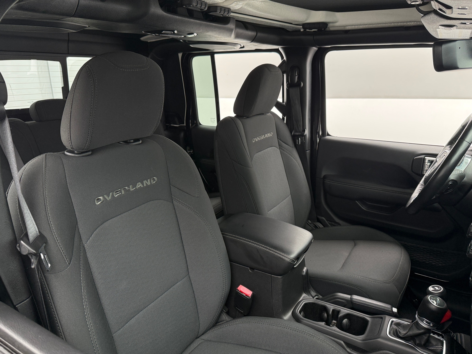 Thumbnail: 2022 Jeep Gladiator - 2