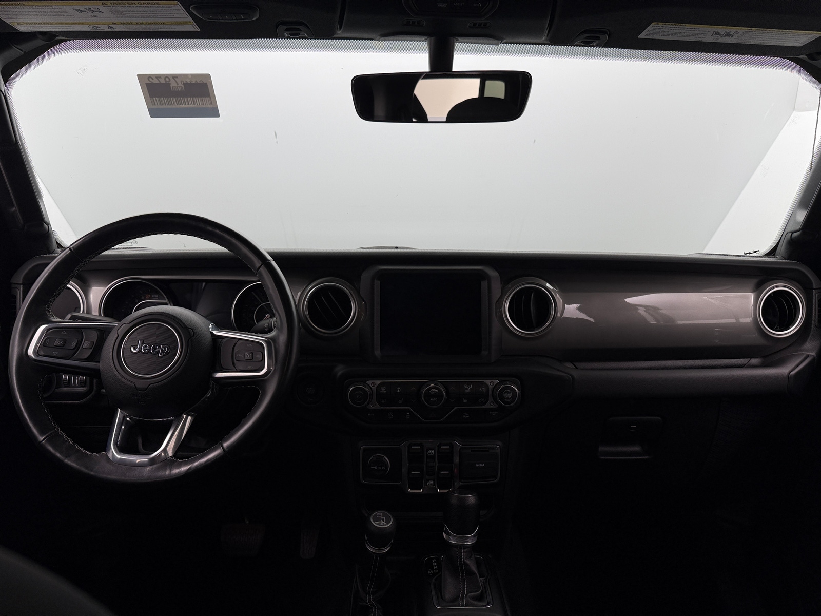 Thumbnail: 2022 Jeep Gladiator - 3