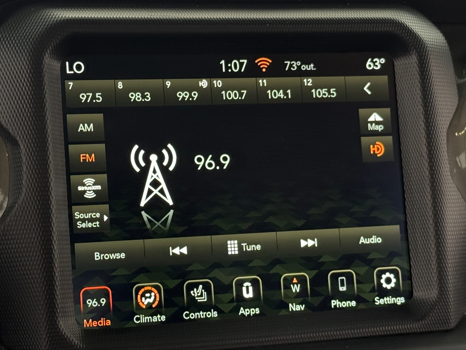 Thumbnail: 2022 Jeep Gladiator - 4