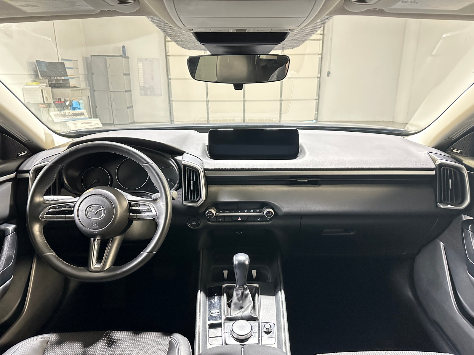 Thumbnail: 2024 Mazda CX-50 - 2