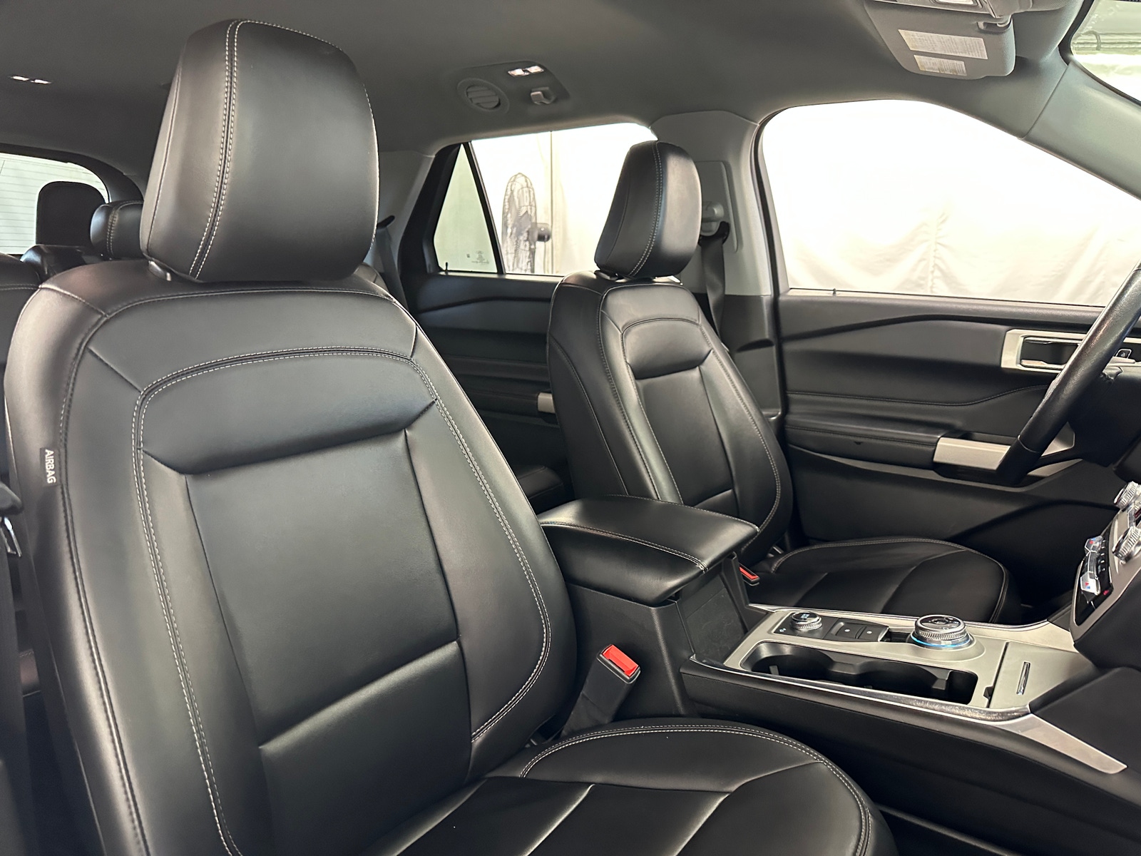 Thumbnail: 2023 Ford Explorer - 2