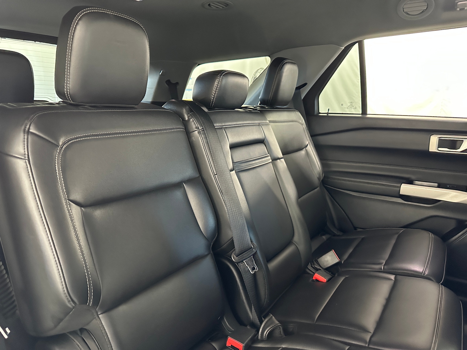 Thumbnail: 2023 Ford Explorer - 6
