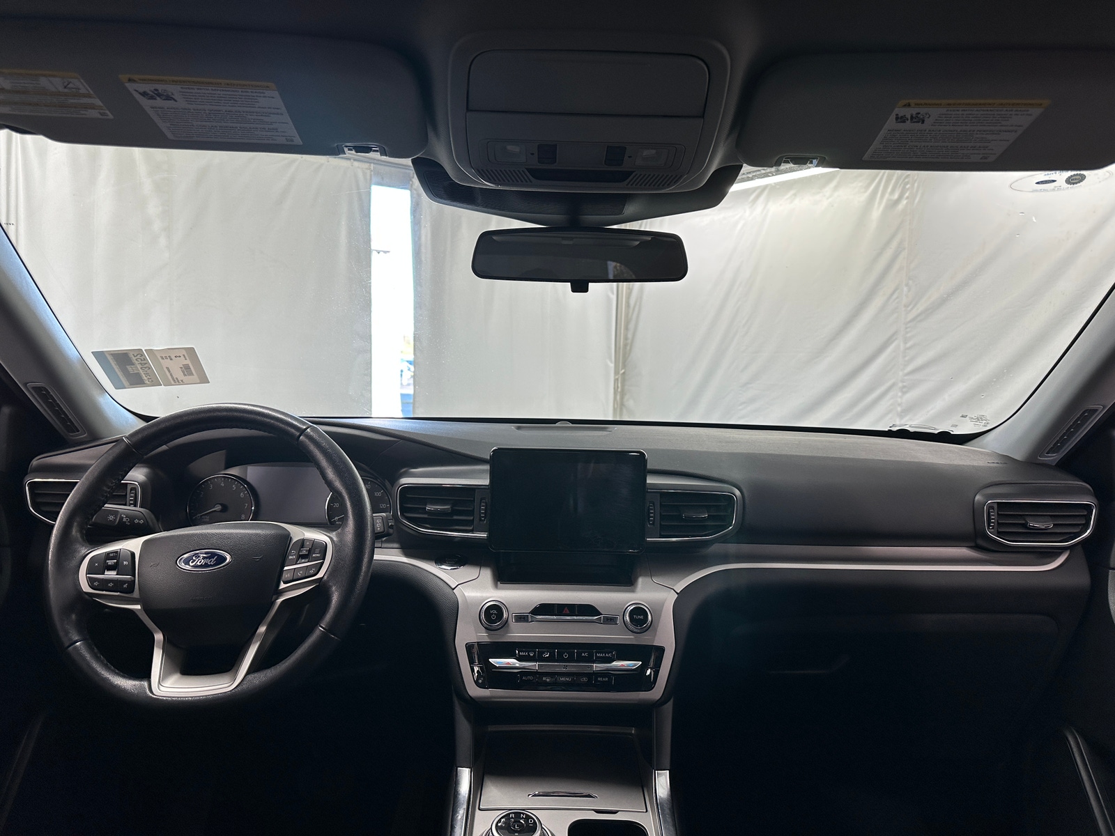 Thumbnail: 2023 Ford Explorer - 3