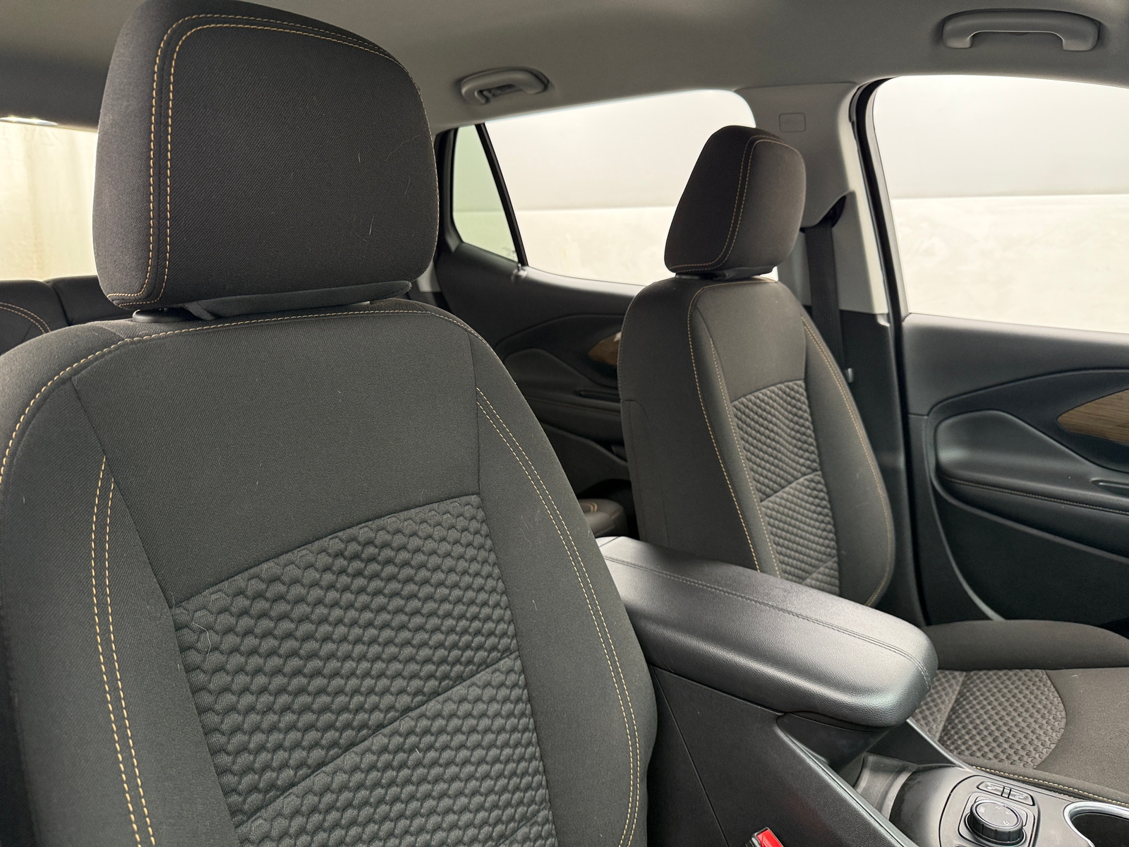 Thumbnail: 2021 GMC Terrain - 2