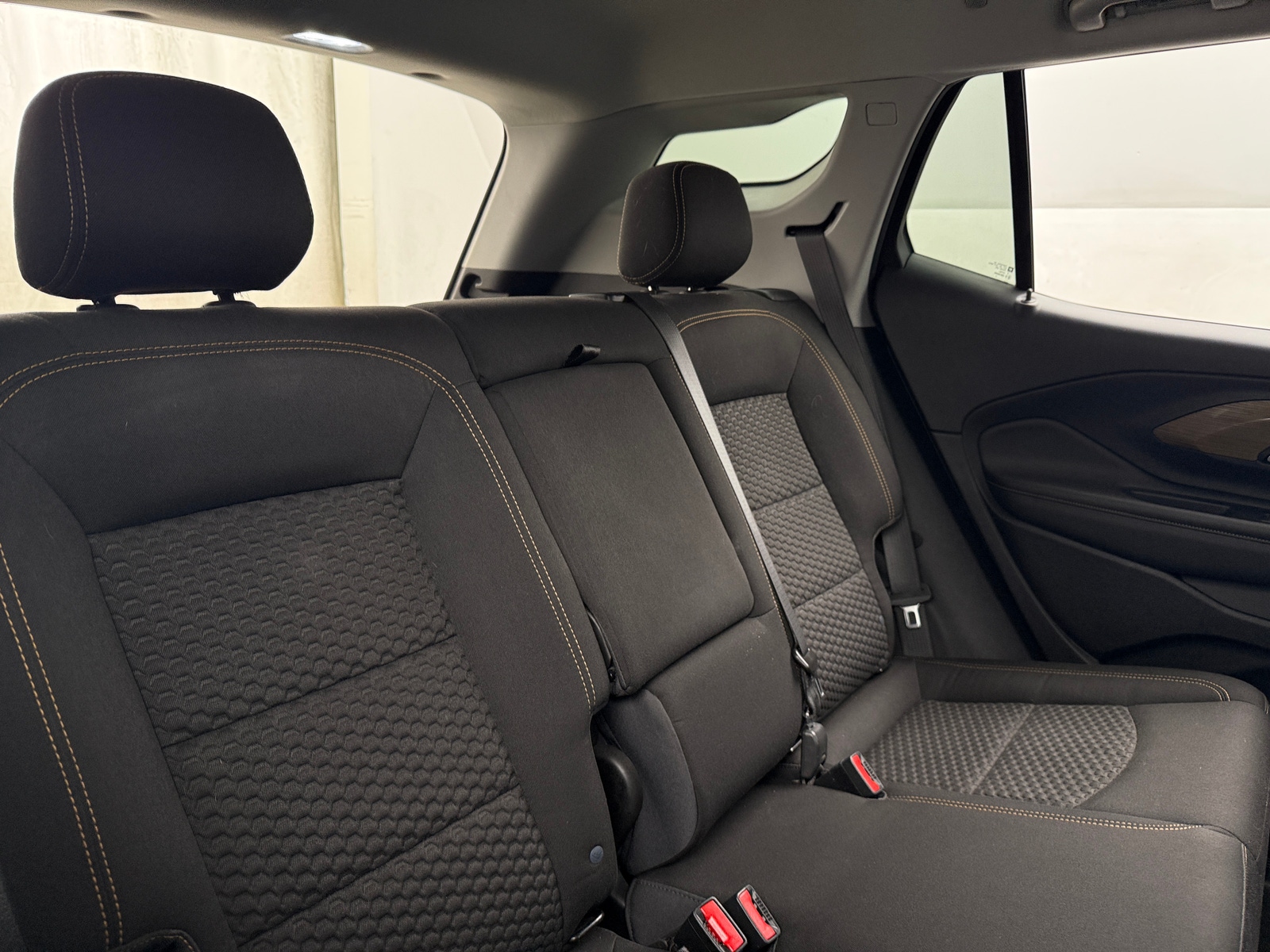 Thumbnail: 2021 GMC Terrain - 6