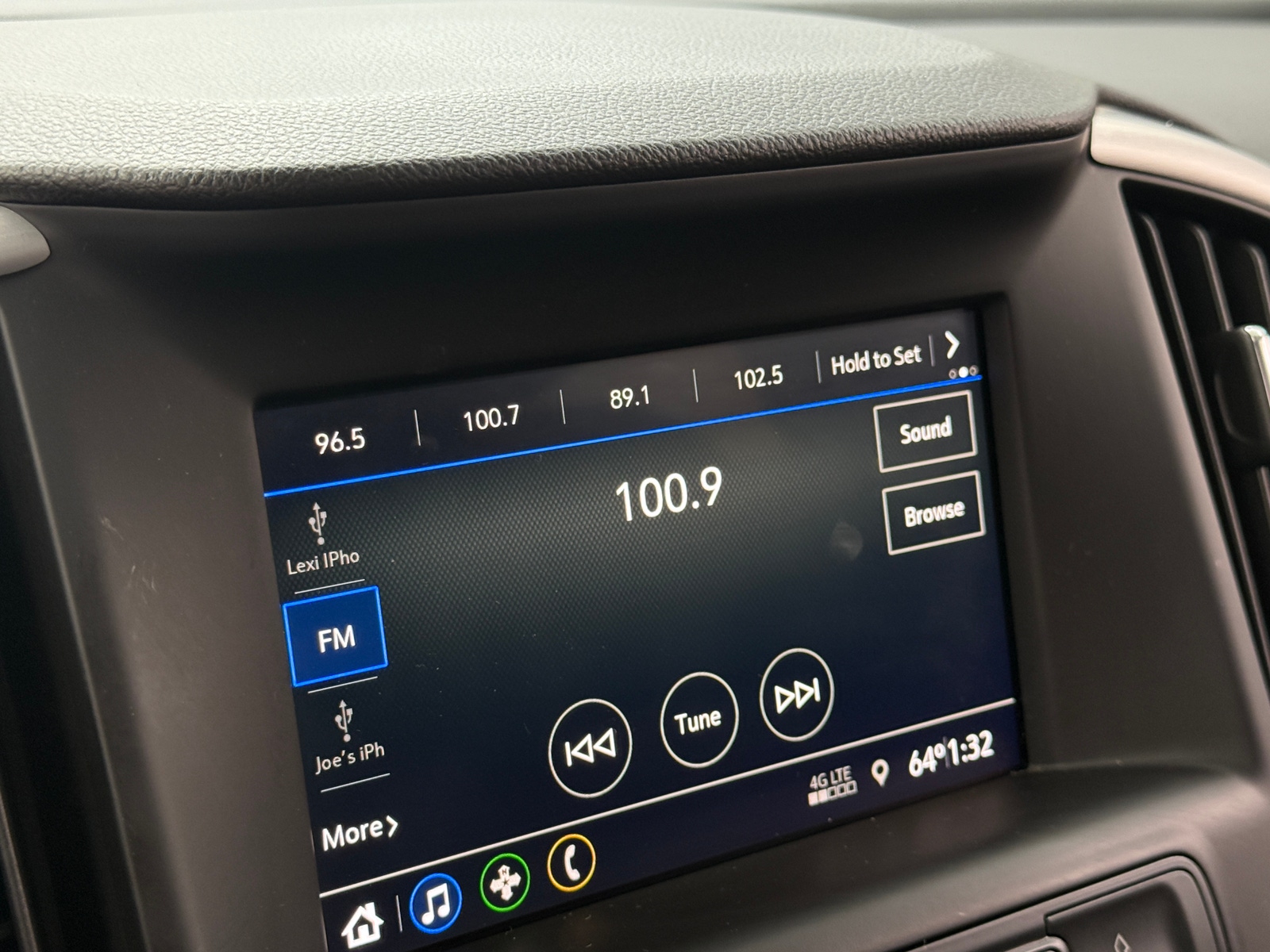 Thumbnail: 2021 GMC Terrain - 4