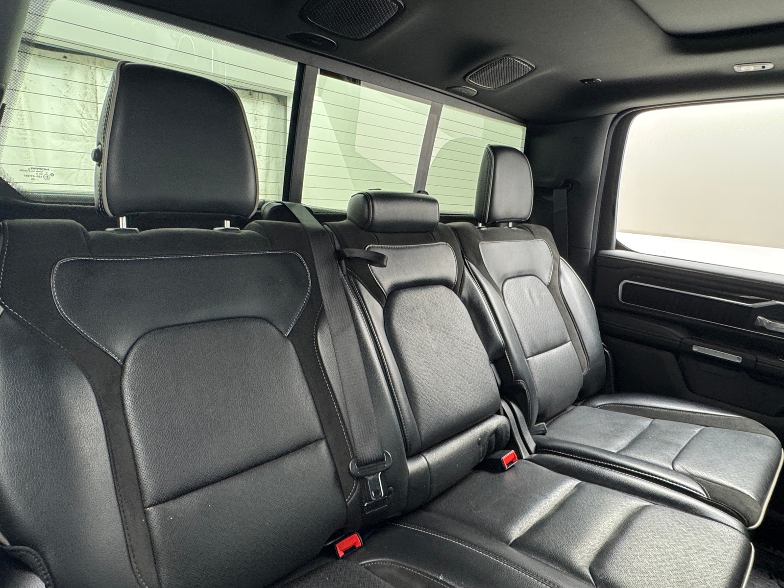 Thumbnail: 2021 RAM 1500 - 5