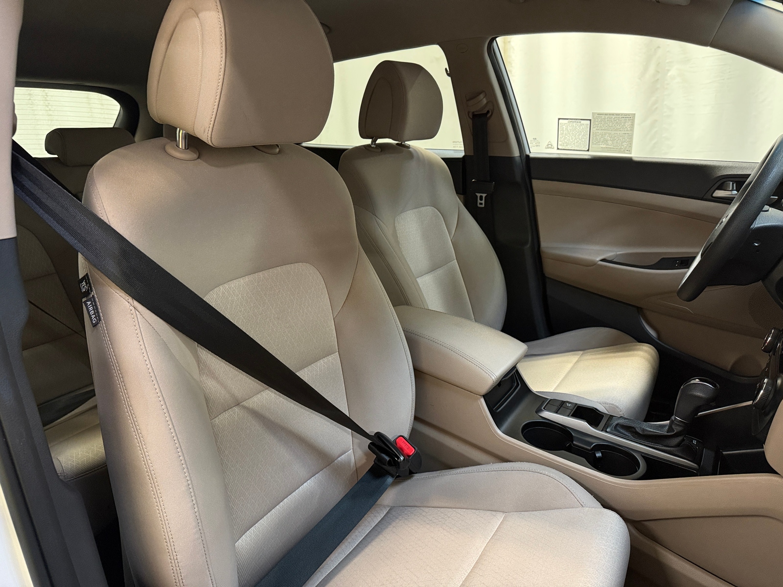 Thumbnail: 2018 Hyundai Tucson - 2