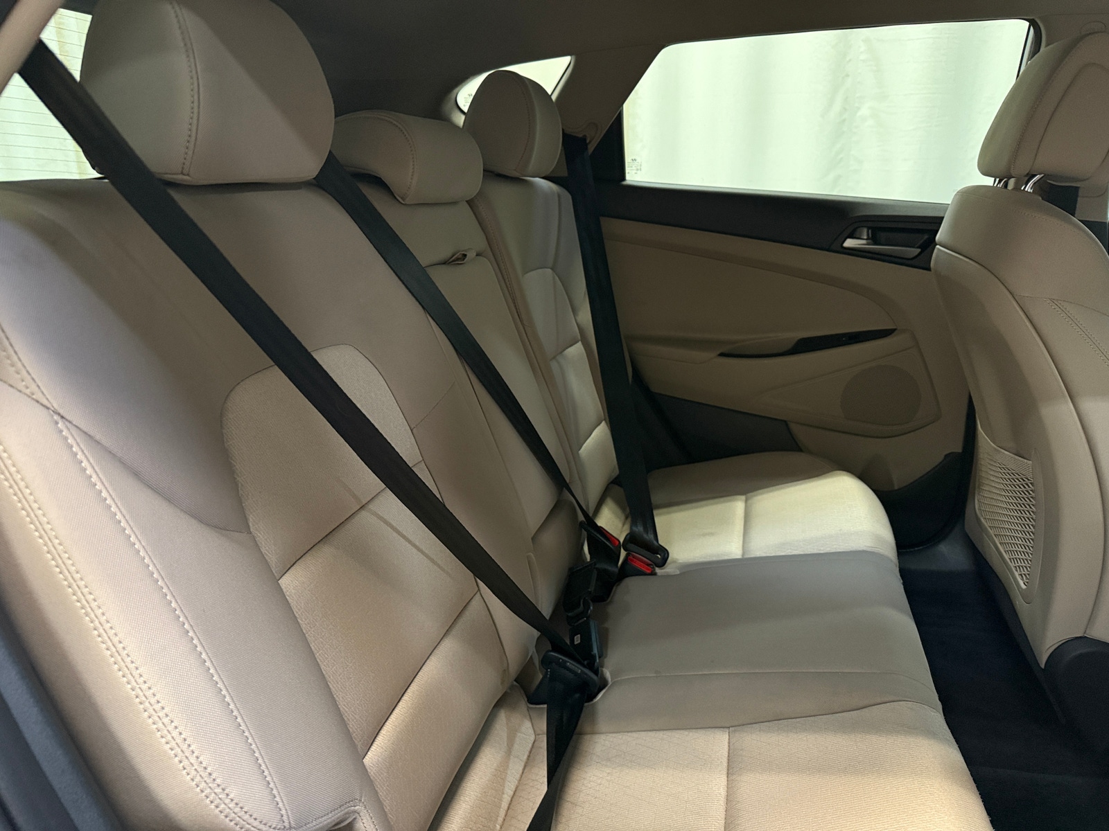 Thumbnail: 2018 Hyundai Tucson - 6