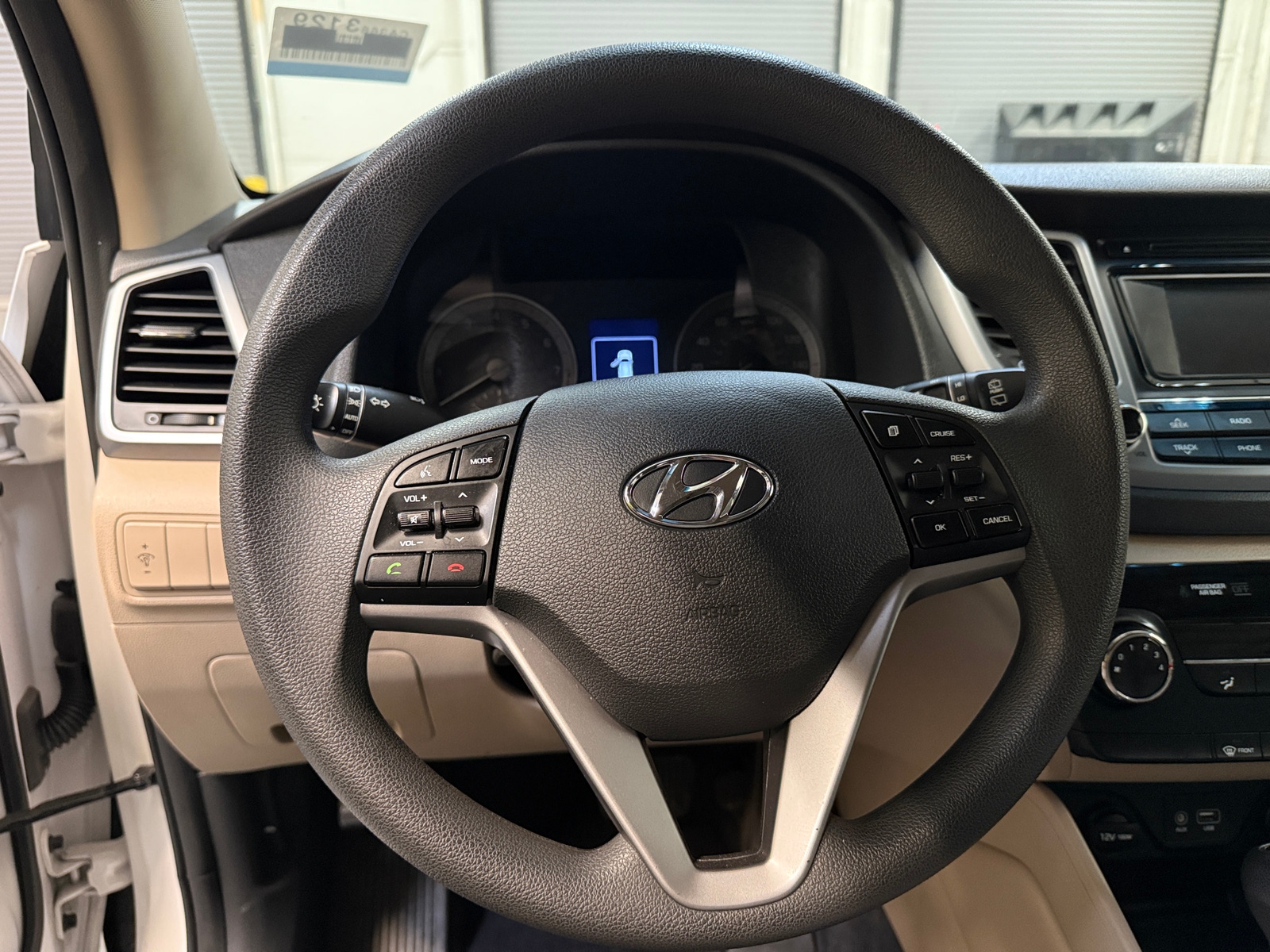 Thumbnail: 2018 Hyundai Tucson - 5