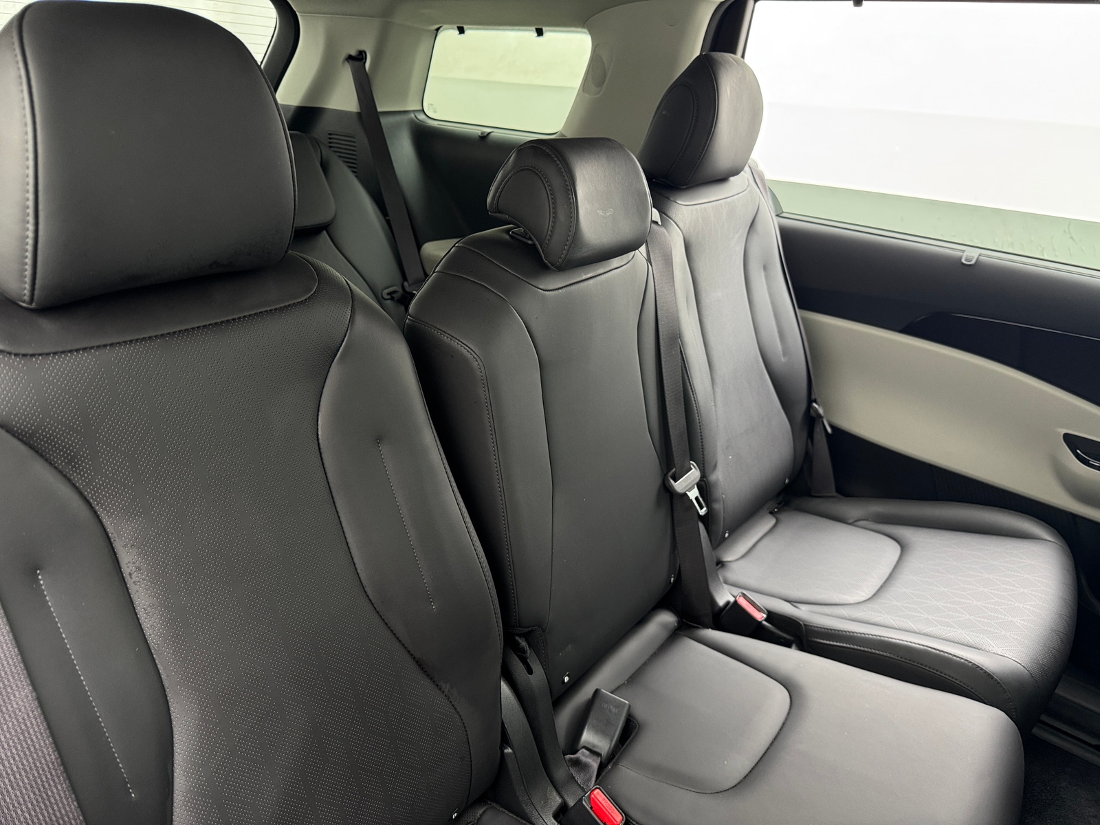 Thumbnail: 2024 Kia Carnival - 5