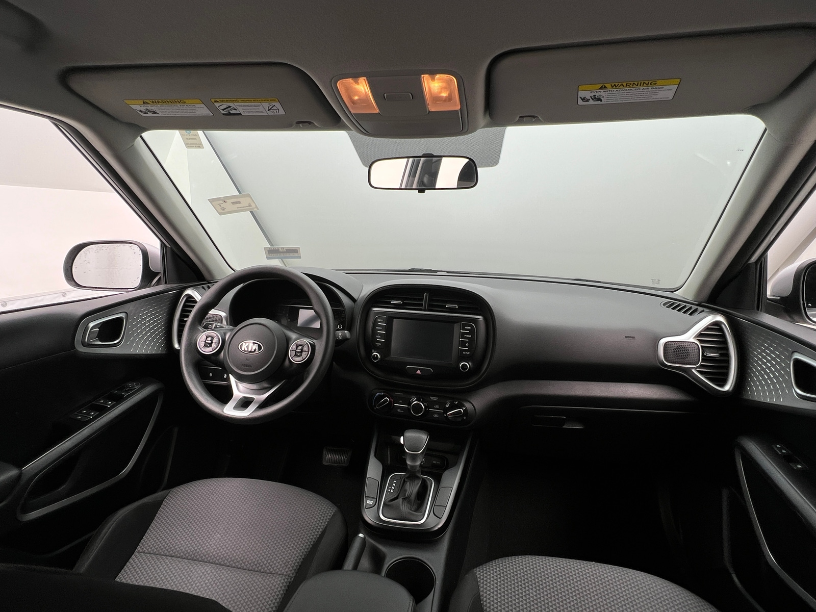 Thumbnail: 2021 Kia Soul - 3