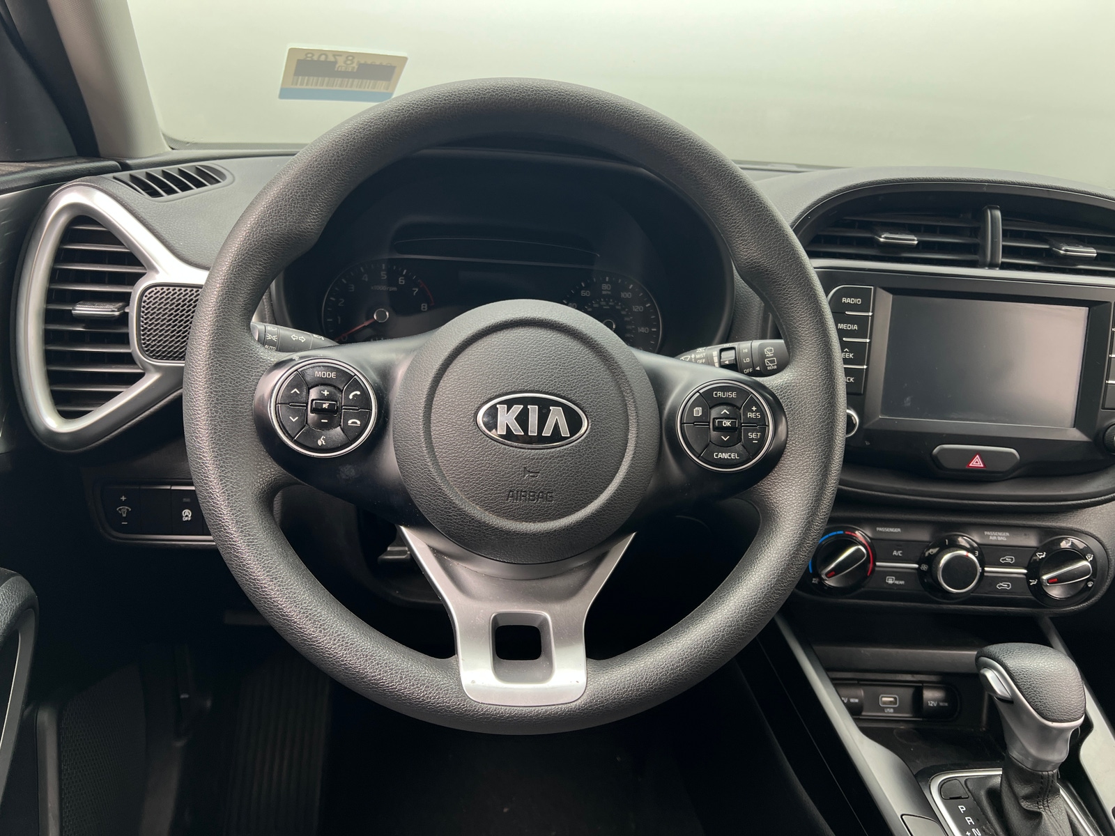 Thumbnail: 2021 Kia Soul - 5