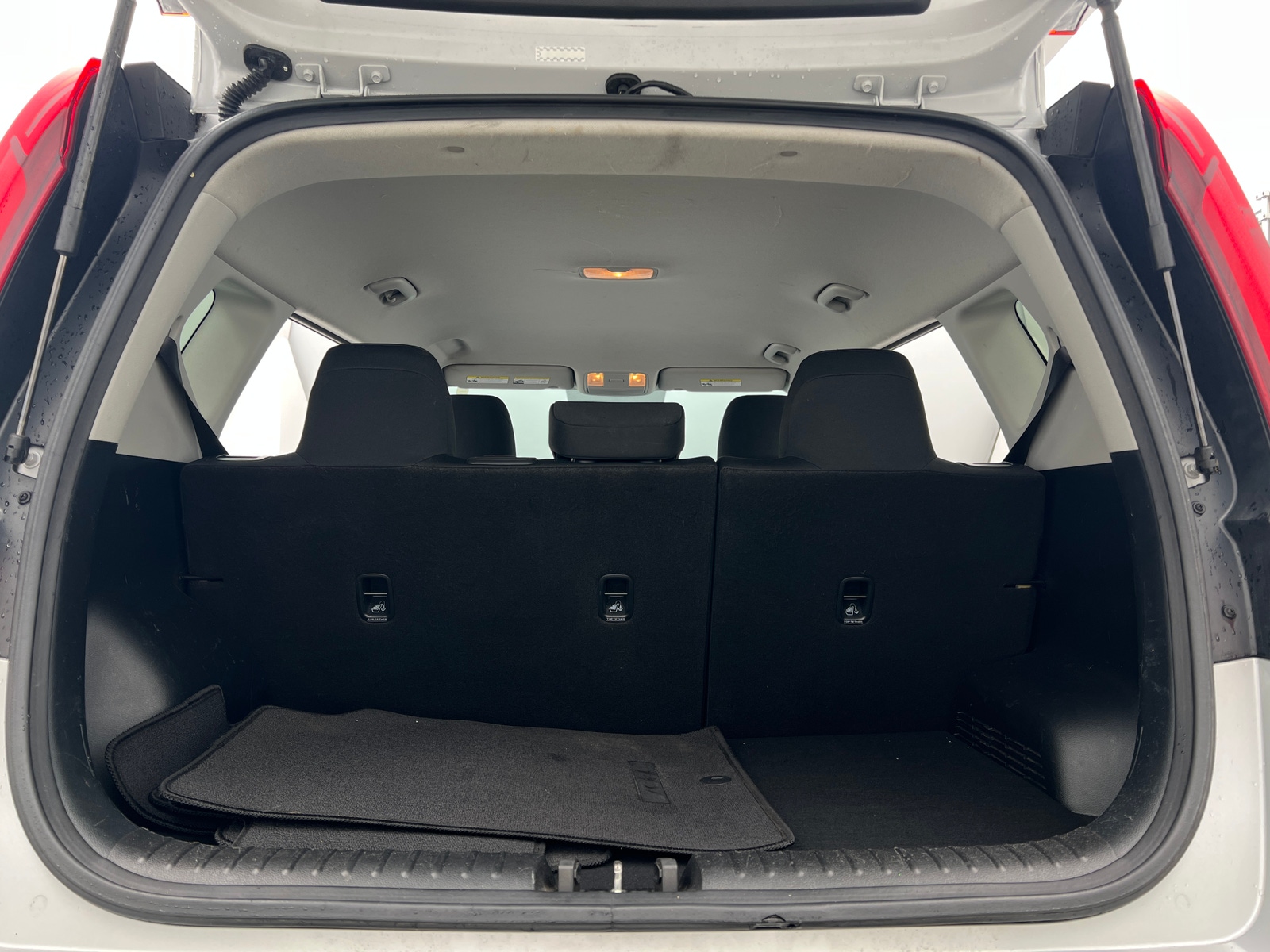 Thumbnail: 2021 Kia Soul - 7