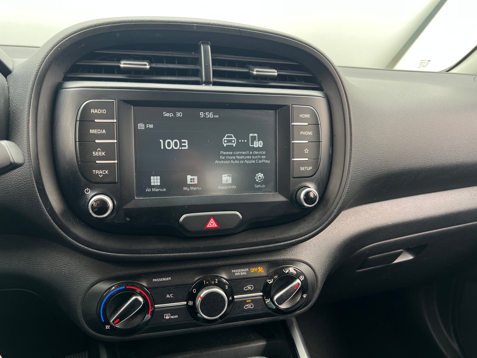 Thumbnail: 2021 Kia Soul - 4