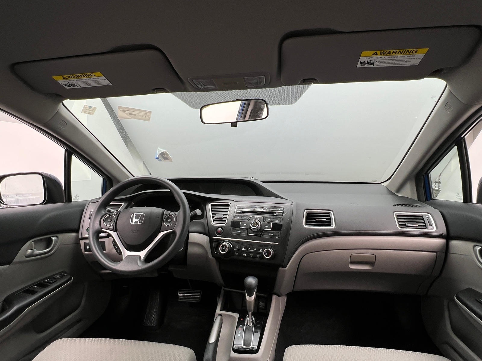 Thumbnail: 2014 Honda Civic - 3