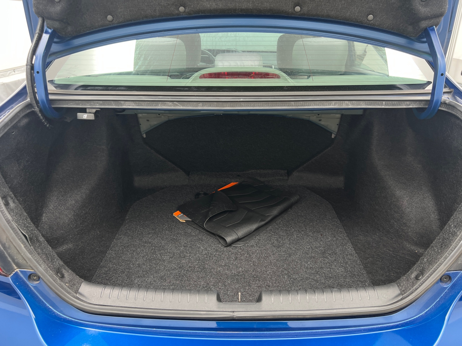 Thumbnail: 2014 Honda Civic - 7