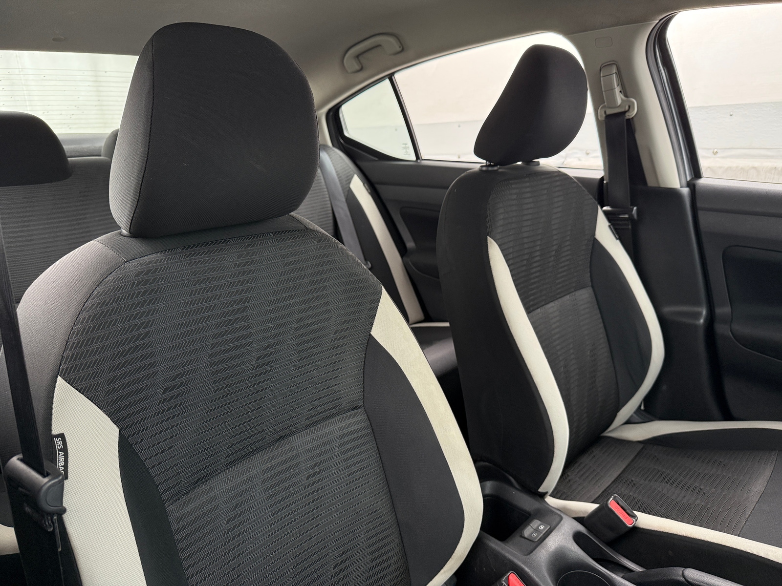 Thumbnail: 2021 Nissan Versa - 2