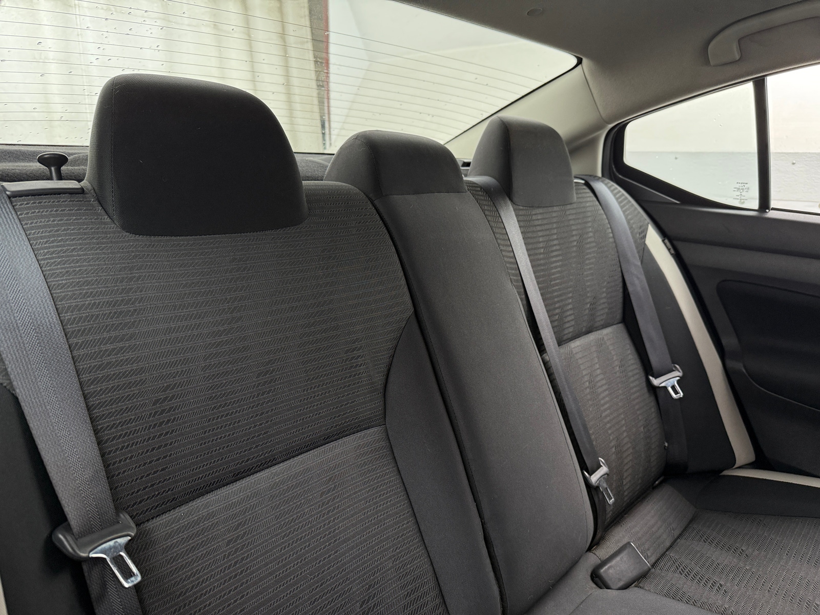 Thumbnail: 2021 Nissan Versa - 6