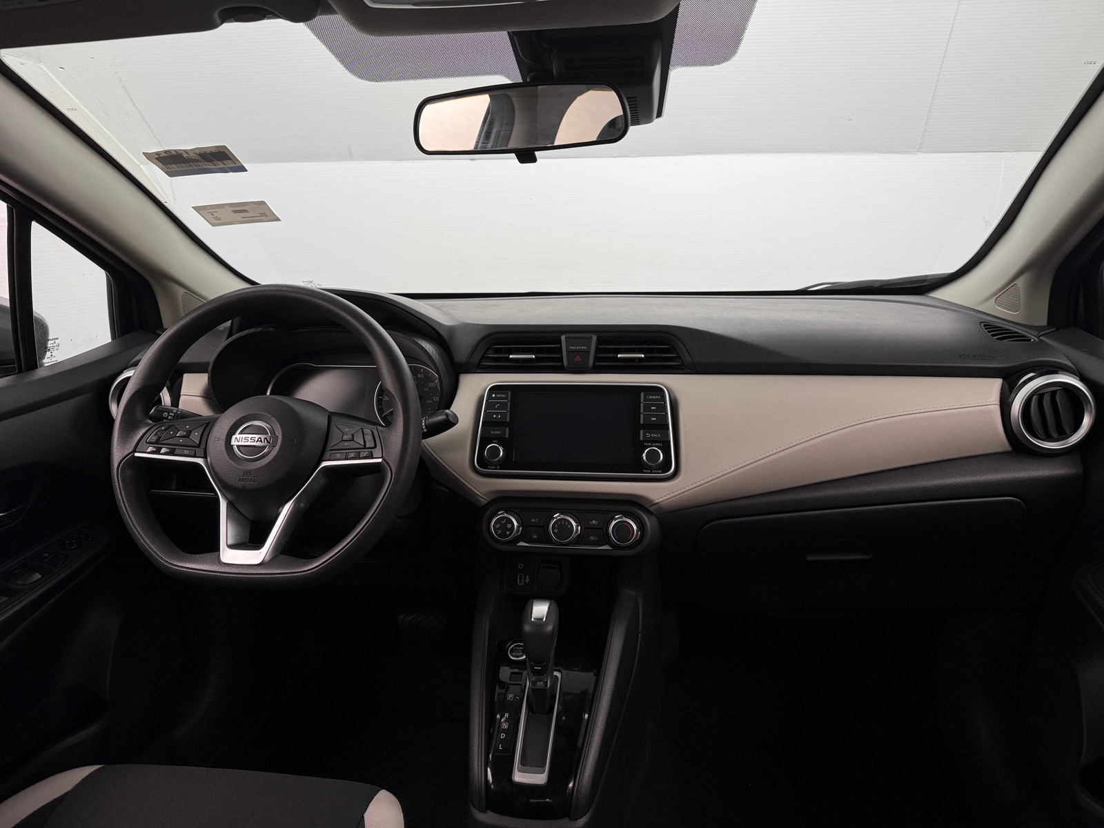 Thumbnail: 2021 Nissan Versa - 3