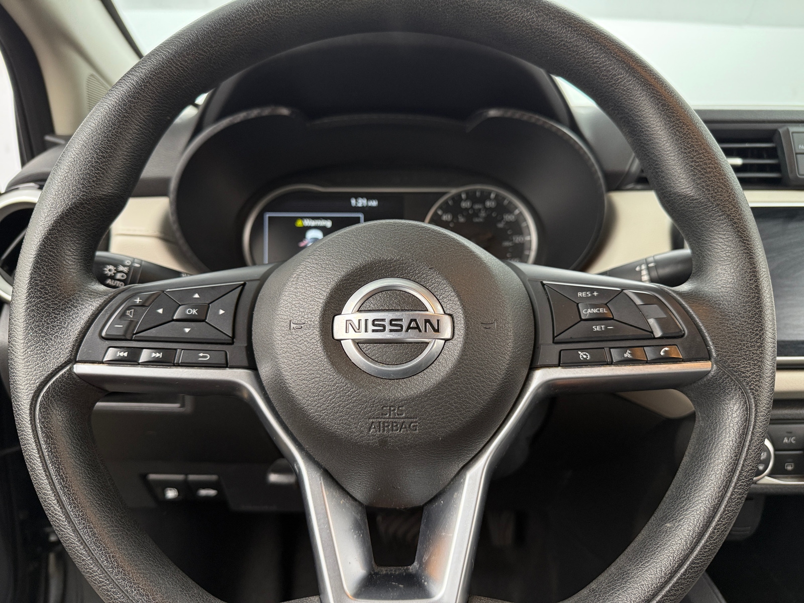 Thumbnail: 2021 Nissan Versa - 5