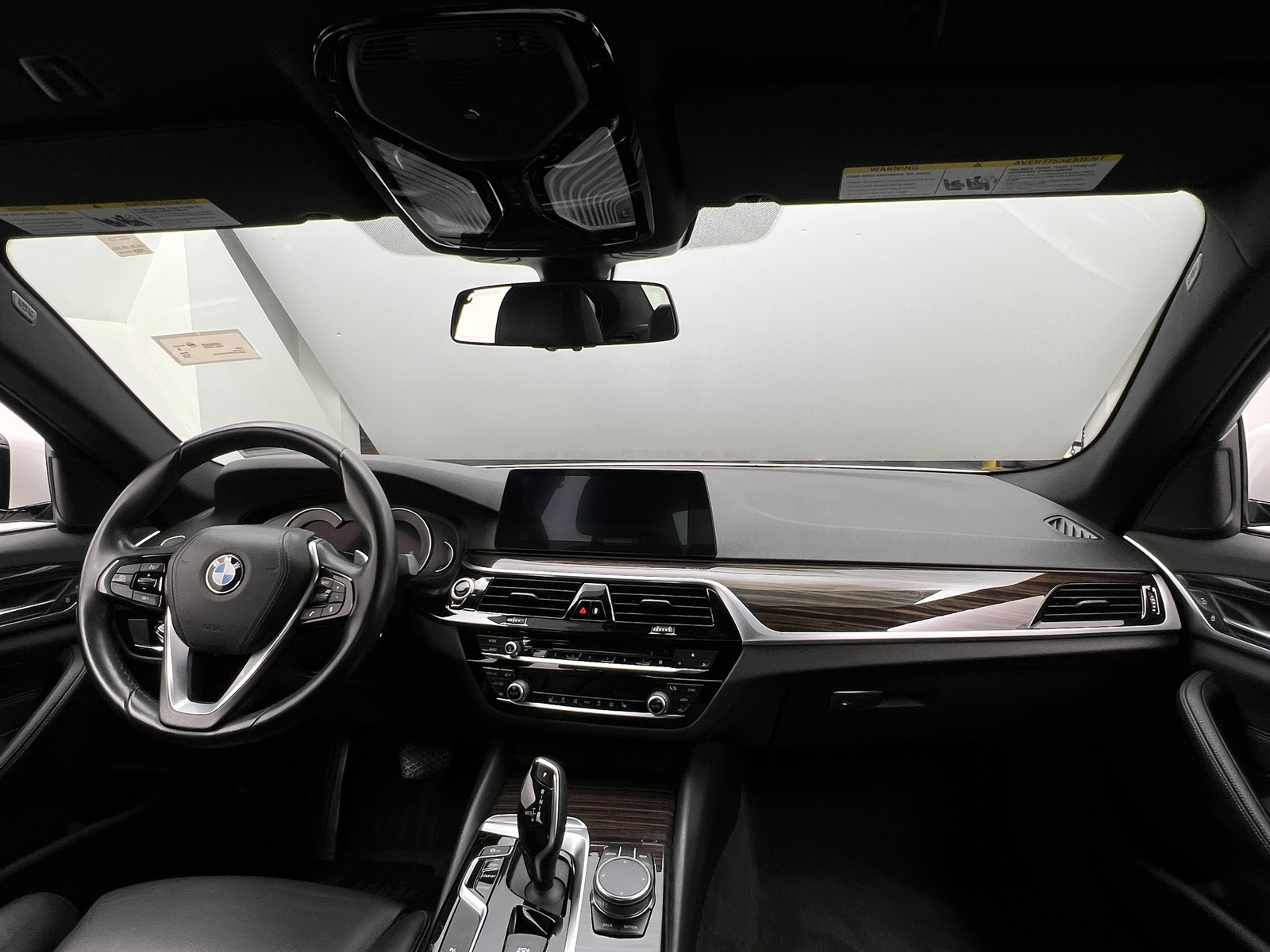 Thumbnail: 2019 BMW 5 Series - 2
