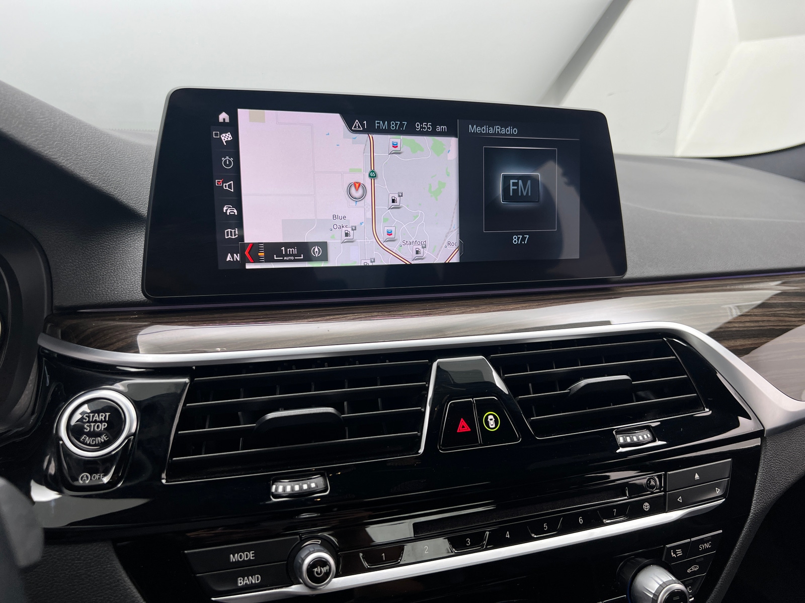 Thumbnail: 2019 BMW 5 Series - 3