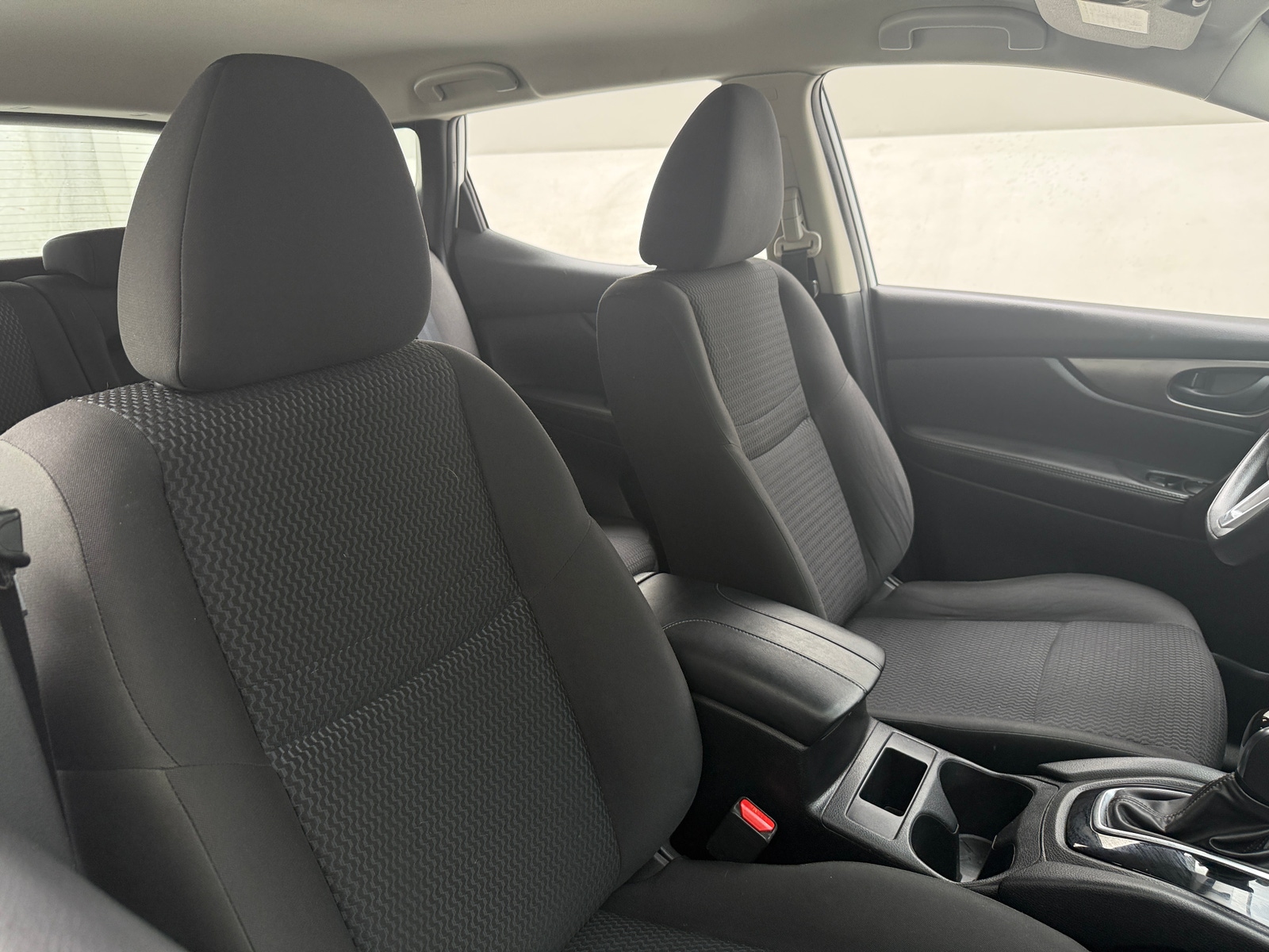 Thumbnail: 2019 Nissan Rogue Sport - 2