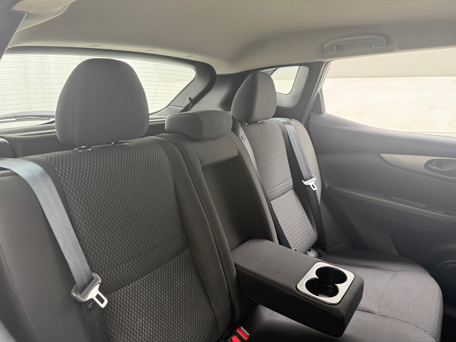 Thumbnail: 2019 Nissan Rogue Sport - 6