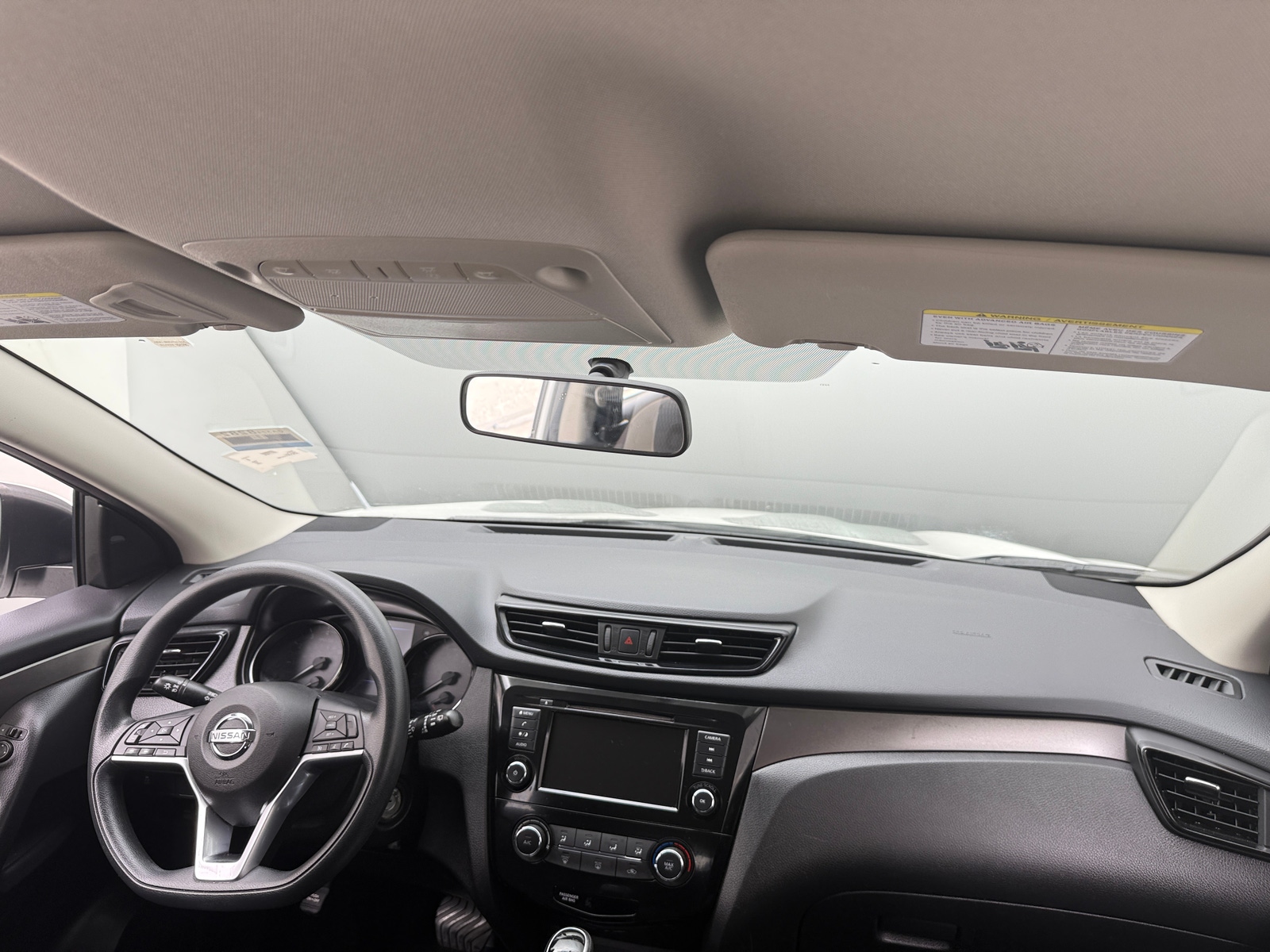 Thumbnail: 2019 Nissan Rogue Sport - 3