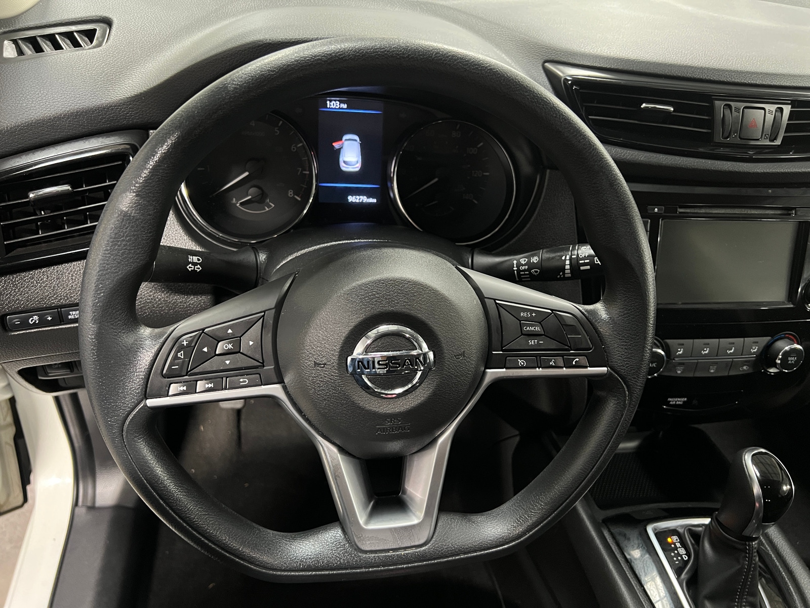 Thumbnail: 2019 Nissan Rogue Sport - 5