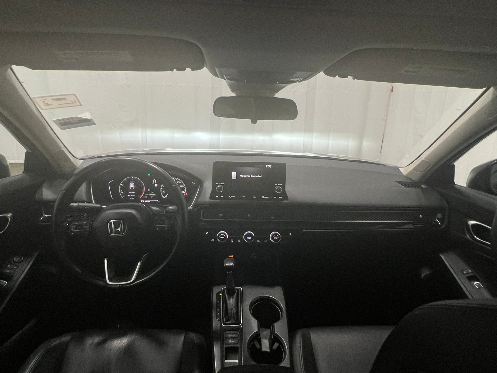 Thumbnail: 2022 Honda Civic - 2