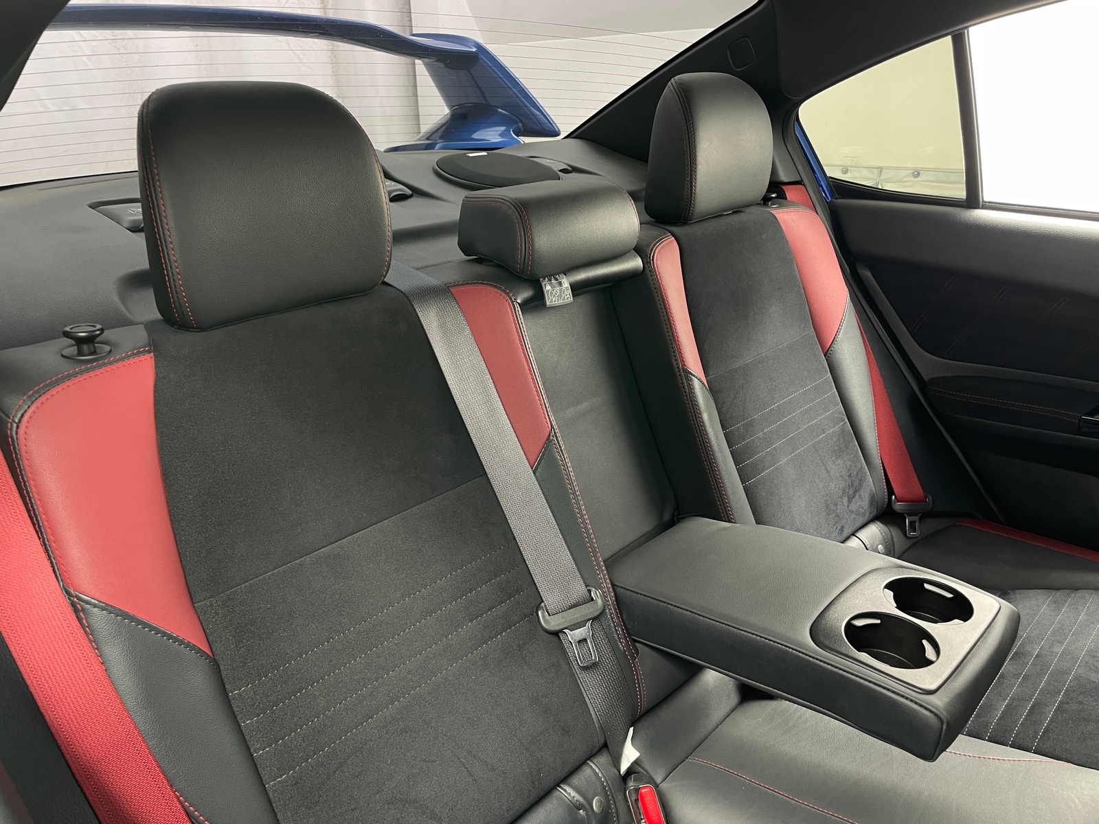 Thumbnail: 2018 Subaru WRX - 5