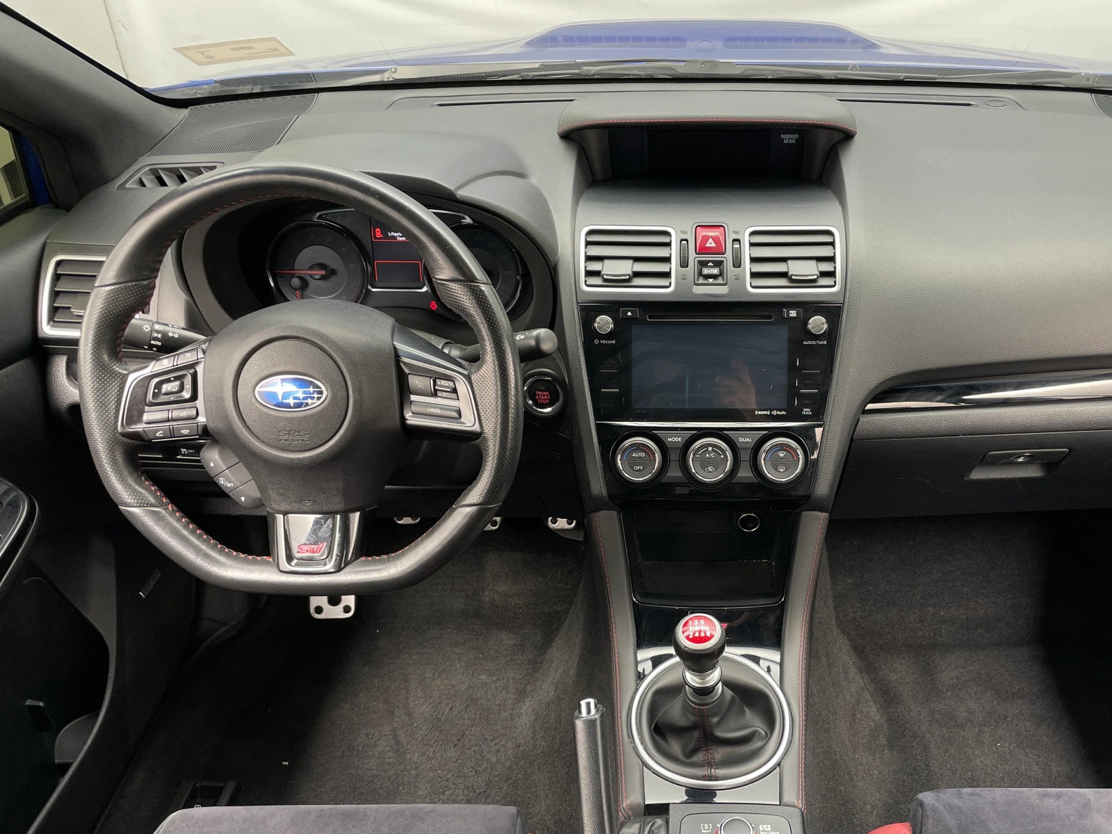 Thumbnail: 2018 Subaru WRX - 2