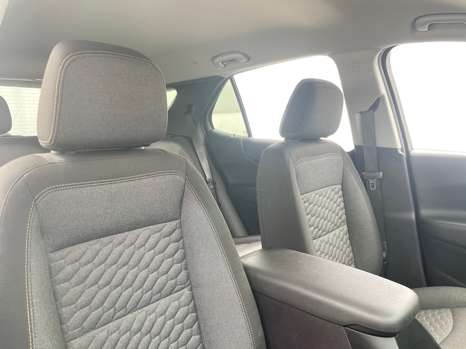 Thumbnail: 2018 Chevrolet Equinox - 2