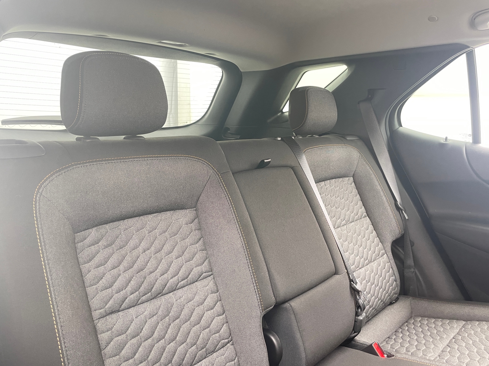 Thumbnail: 2018 Chevrolet Equinox - 6