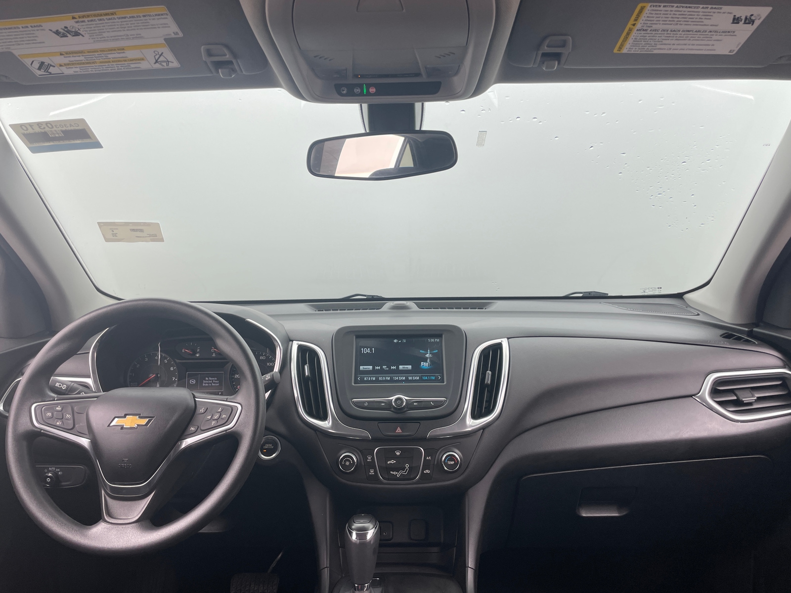 Thumbnail: 2018 Chevrolet Equinox - 3