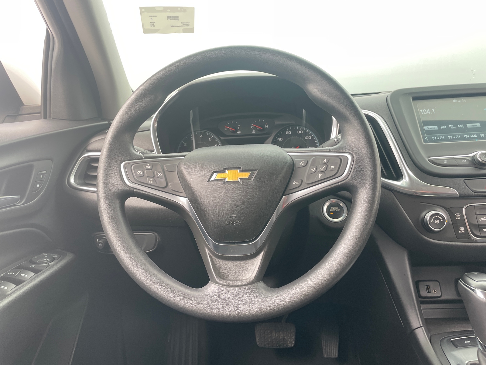 Thumbnail: 2018 Chevrolet Equinox - 5