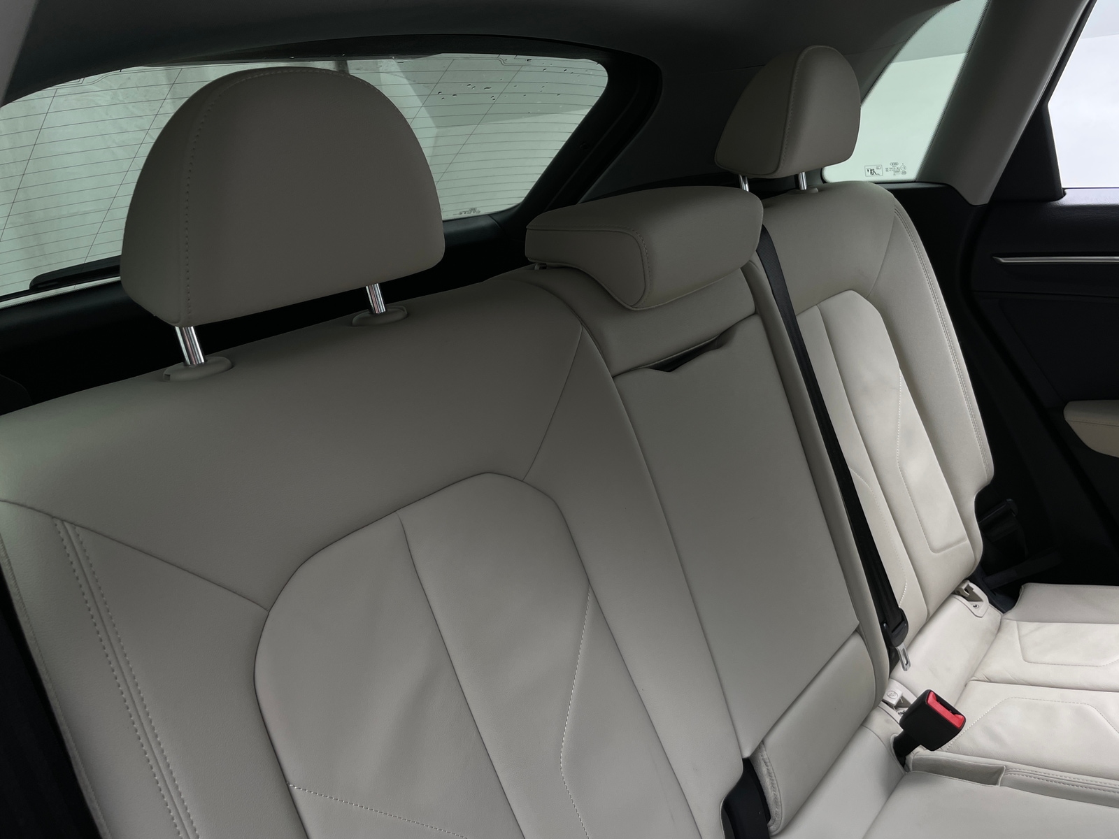 Thumbnail: 2020 Audi Q3 - 5