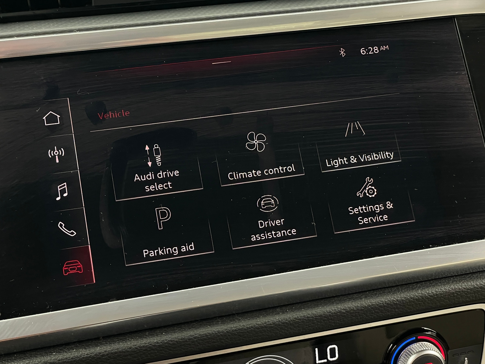 Thumbnail: 2020 Audi Q3 - 3