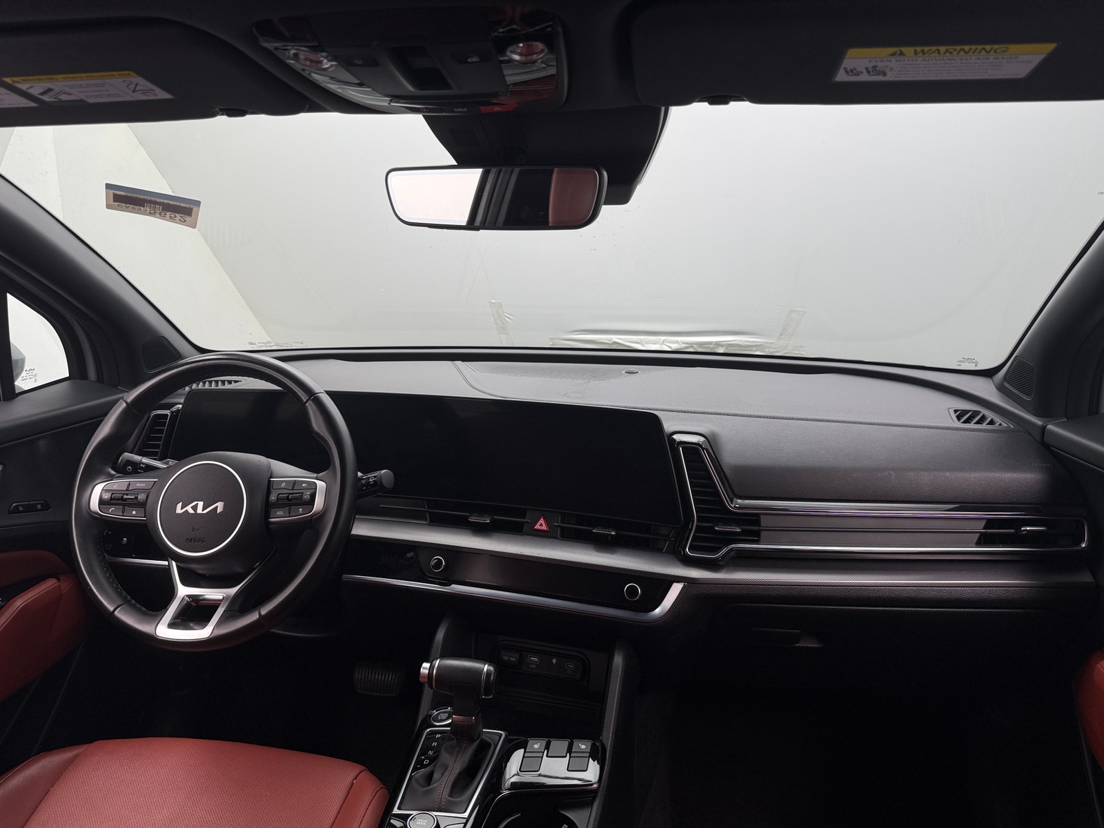 Thumbnail: 2023 Kia Sportage - 2