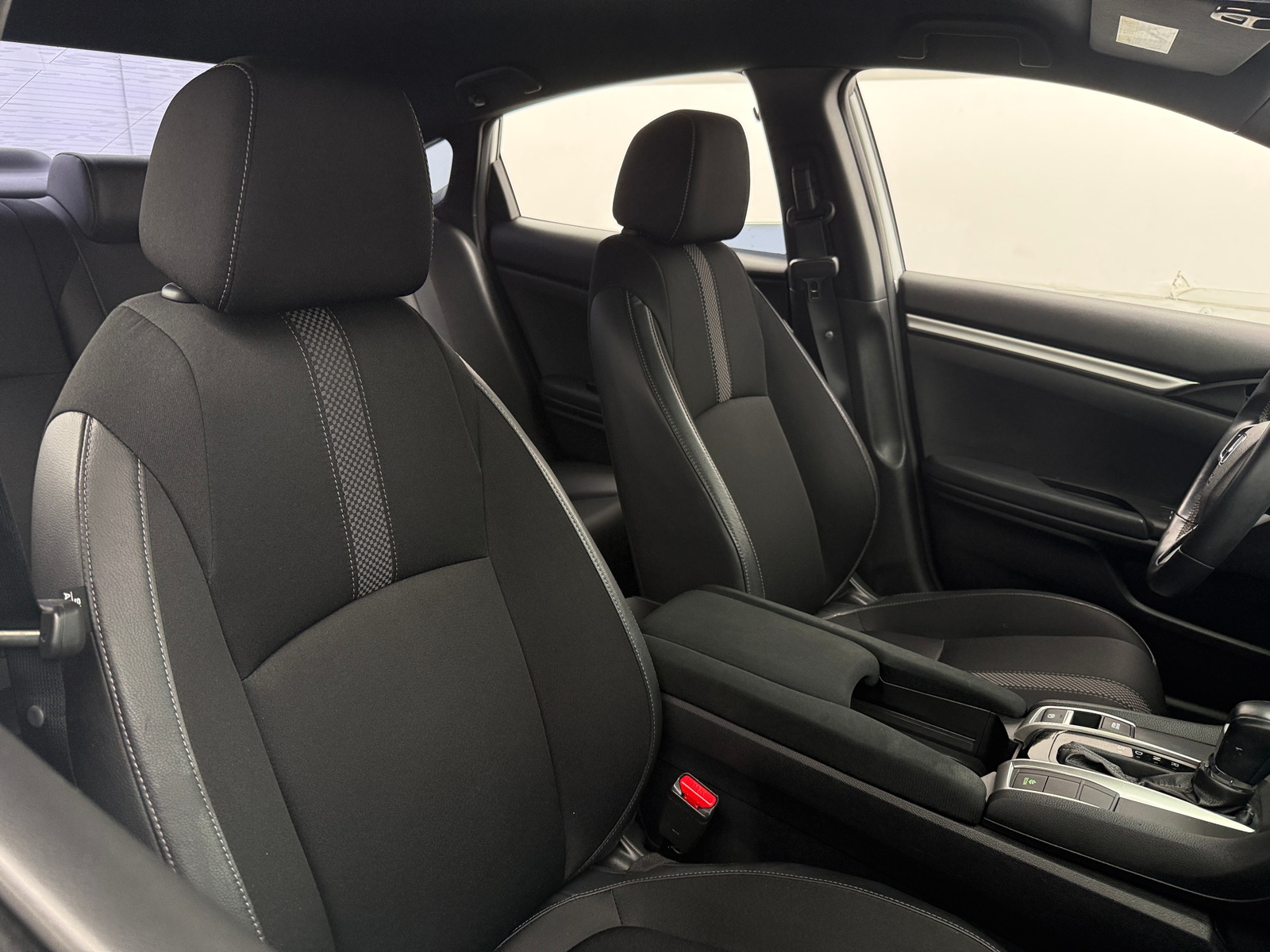 Thumbnail: 2019 Honda Civic - 2