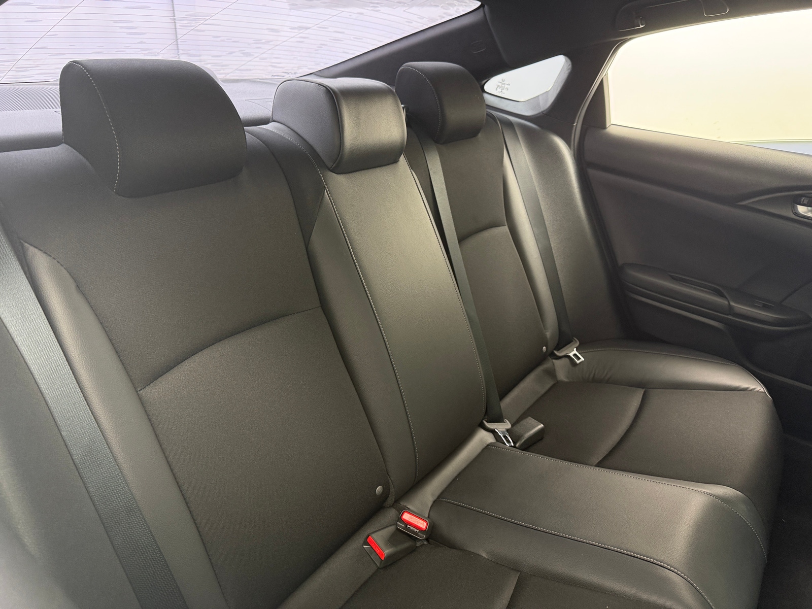 Thumbnail: 2019 Honda Civic - 6