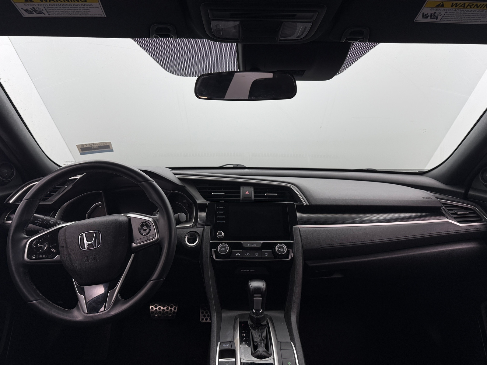 Thumbnail: 2019 Honda Civic - 3