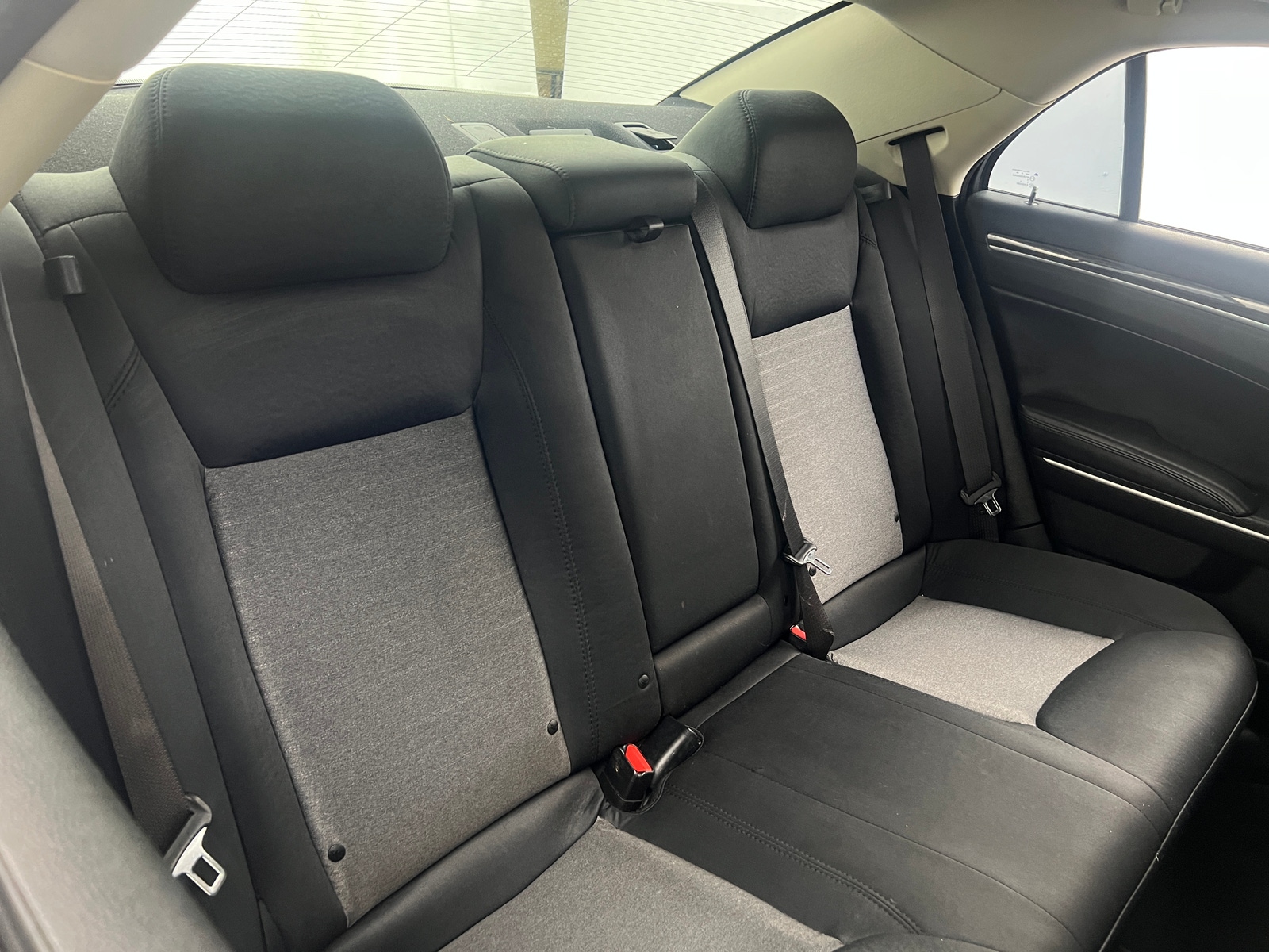 Thumbnail: 2019 Chrysler 300 - 6