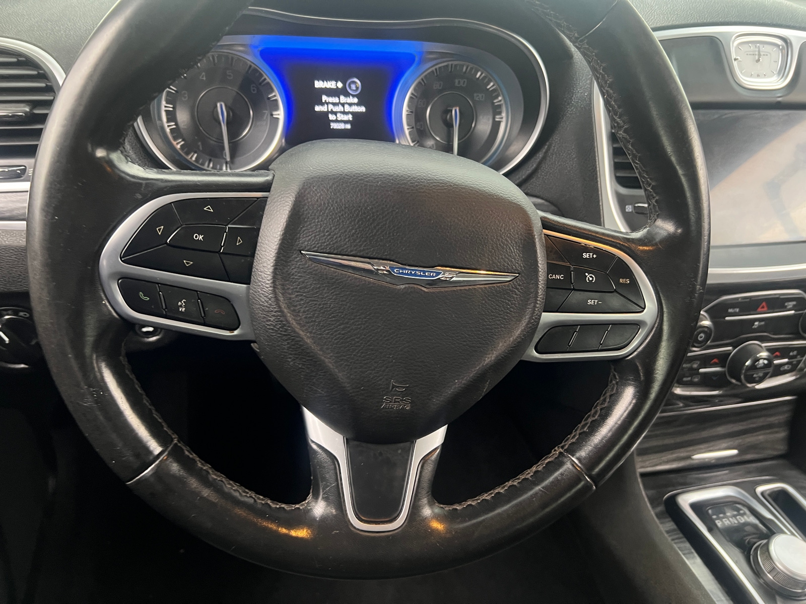 Thumbnail: 2019 Chrysler 300 - 5