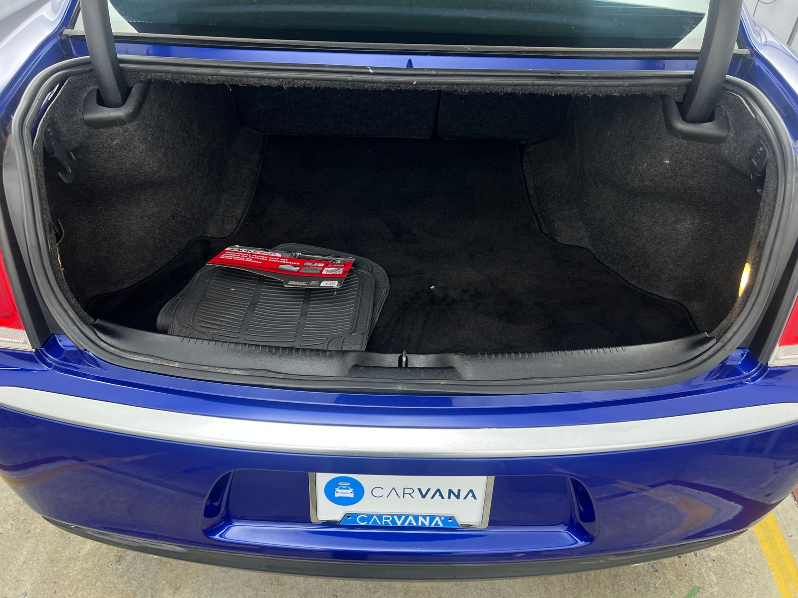 Thumbnail: 2019 Chrysler 300 - 7